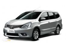 2015 Nissan Grand Livina L11 1.6 Comfort MPV