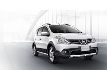 MERDEKA SALES HIGH $$$$ REBATE 2017 Nissan Grand Livina 1.6 Comfort MPV --NEGO FOR BEST PRICE