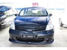 2011 Nissan Grand Livina 1.6 (a) -- WELL MAINTAIN --