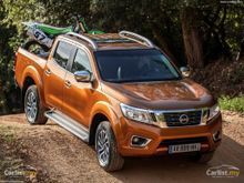 2017 Nissan Navara 2.5 NP300 - REBATE RM11,000