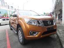 2016 Nissan Navara 2.5 NP300 Pickup Truck JULY CRAZY PROMO