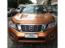 2017 New Nissan Navara 2.5L NP300 Pickup Truck - RM13,555.55