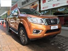 2017 NISSAN NAVARA 2.5 ( A ) NP300 ** SUPER BEST BEST HARI RAYA PROMOTION IN TOWN ** PLS FAST CALL TO BOOK NOW ###