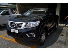 2017 NISSAN NAVARA NP300 2.5CC - BEST OFFER CALL NOW