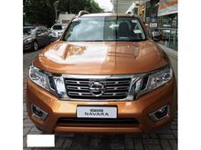 2017 Nissan Navara 2.5 NP300 ** HARI RAYA BEST PROMO READY PLS CALL NOW**