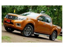 2017 Nissan Navara 2.5 NP300 Pickup Truck