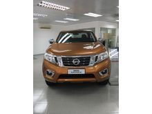 2017 New Nissan Navara 2.5 NP300 Raya Crazy Discount Rm13,xxx.xx
