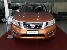 HIGH DISCOUNT 2017 Nissan Navara 2.5 NP300 Pickup Truck