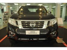 2017 Nissan Navara 2.5 NP300 - REBATE RM11,000