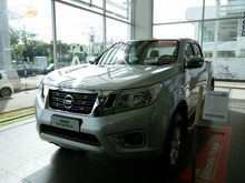 2017 Nissan Navara NP300 - REBATE RM11k