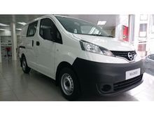 2017 New Nissan NV200 1.6 (M)