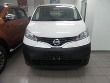2016 - Nissan NV200 Panel (M) -- FAST DEAL --