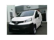 2016 - Nissan NV200 Van 1.6 (M) YEAR END Promotion --Send Enquiry Now While Stock Last--