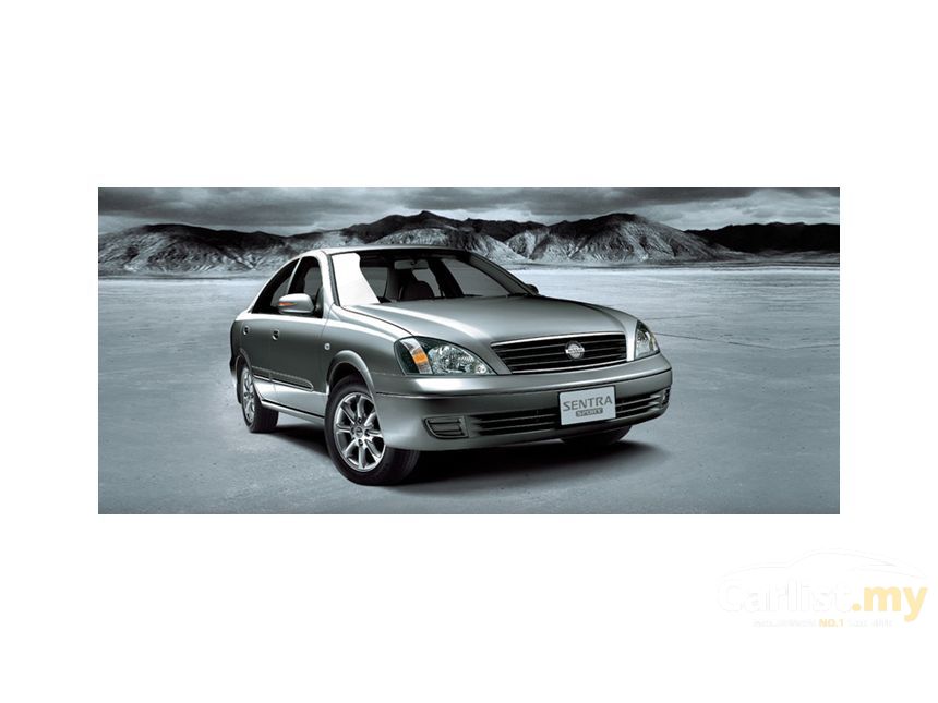 Nissan Sentra 2014 Sport Luxury 1 6 In Sarawak Automatic Sedan Others 