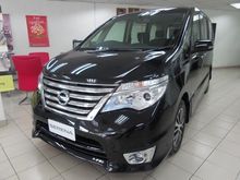 2016 - Nissan Serena (A) 2.0