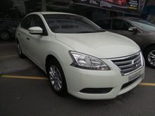 2015 - Nissan Sylphy (A) 1.8 E