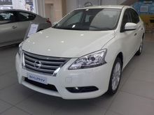 2015 Nissan New Sylphy 1.8 (A)