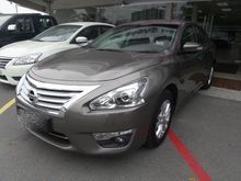 2016 - Nissan Teana (A) 2.0 XE