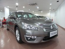 2017 Nissan Teana 2.0 XE Sedan JULY CRAZY PROMO CALL NOW