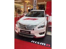 2017 Nissan Teana 2.0 (A) ** HARI RAYA SUPER FANTASTIC PROMO**CALL NOW FOR BEST PRICE AND GET IT BACK HOME ##