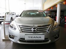 2017 Nissan Teana 2.0 (A) ** HARI RAYA BEST BEST DEAL HERE **PLS CALL ME NOW AND TAKE IT BACK HOME ###