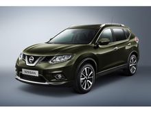 2014 Nissan X-Trail 2.0 Comfort SUV