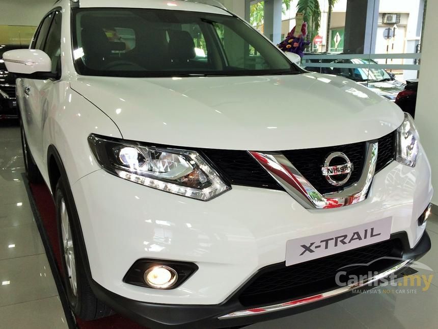 nissan new year promotion 2015 nissan x trail 2015 2 0 automatic others for rm 129 000 nissan new year promotion 2015 nissan x trail 2015 2 0 automatic others for rm 129 000