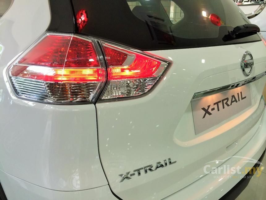 nissan new year promotion 2015 nissan x trail 2015 2 0 automatic others for rm 129 000 nissan new year promotion 2015 nissan x trail 2015 2 0 automatic others for rm 129 000