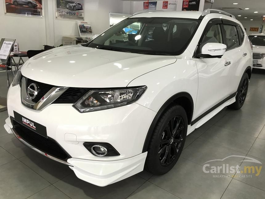 nissan new year promotion 2015 nissan x trail 2015 2 0 automatic others for rm 129 000 nissan new year promotion 2015 nissan x trail 2015 2 0 automatic others for rm 129 000