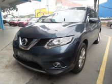 2016 - Nissan NEW X-Trail (A) 2.0 2WD