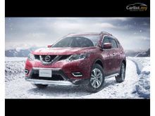 2017 Nissan X-Trail 2.0 SUV - REBATE RM9,000