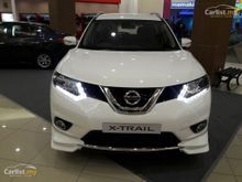 2017 Nissan X-Trail 2.0 SUV - REBATE RM9000