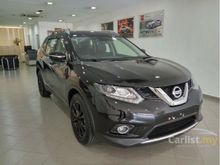 2017 Nissan X-Trail 2.0(A) CVT impul bodykit rebate up to 11k