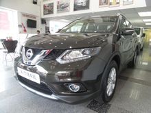 2016 Year-End - Nissan X-Trail 2.0 Locally Assembled Model -- READY STOCK --