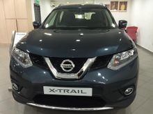 2017 Nissan X-Trail HARI RAYA PROMOTION
