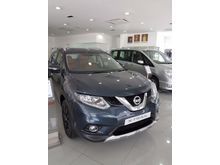 Balik Kampung With New X Trail Aero Edition, Raya Promo up to 13k High Trade In and Fast Delivery
