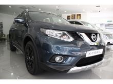 New Nissan X-Trail 2017 SUV Aero Edition Best Deal in town