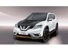 2017 Nissan X-Trail - Rebate More Than 10k , Full Loan