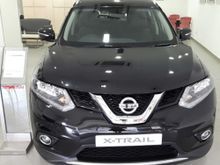 NO.1 SUV 2017 Nissan X-Trail 2.5 SUV