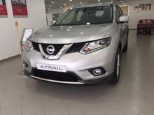 2016 Nissan X-Trail 2.0 **BEST IN TOWN** **CALL FOR CRAZY PROMOTION***