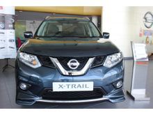 2017 Nissan X-Trail 2.0 (A) New *Super Promotion Price *