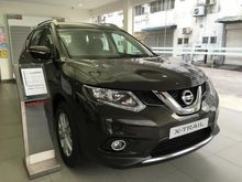 2017 Nissan X-Trail 2.0 SUV