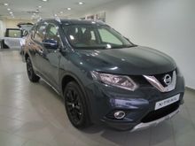 2017 Nissan X-Trail 2.0(A) Aero(SEPT OFFER REBATE UP TO 14K ) (FAST EASY LOAN APPROVAL) ACCEPT HIGH VALUE TRADE-IN