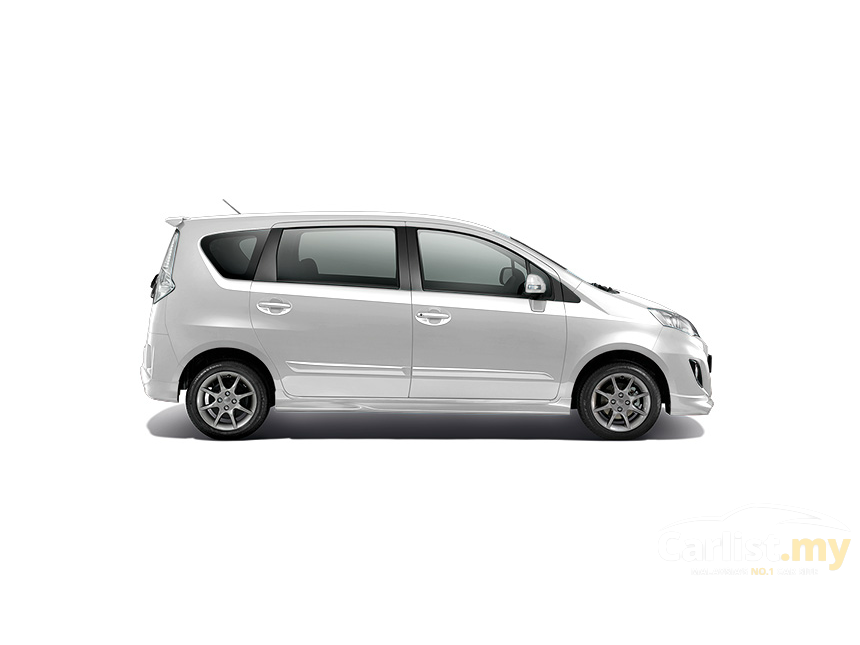New Perodua Alza Advanced Version New Facelift 2014 A Plus 15 Free Gift Carlist My