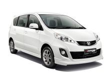2017 Perodua Alza 1.5 Advance BEST MPV BEST DEAL FOR THIS MONTH