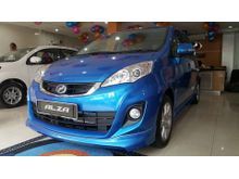 BEST DEAL IN KLANG VALLEY** CALL NOW ** 2017 Perodua Alza 1.5 S MPV