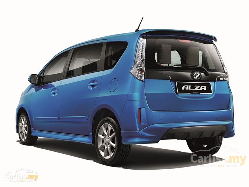 Perodua Alza Alternator Price - Mewarnai p