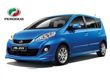 NEW ALZA O DOWNPAYMENT EASY