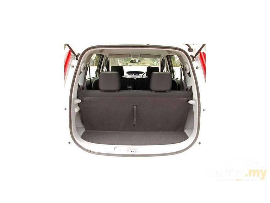 Perodua Alza 2014 SE 1.5 in Selangor Manual MPV Others for RM 52,913 ...