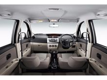 2016 Perodua Alza 1.5 SE MPV